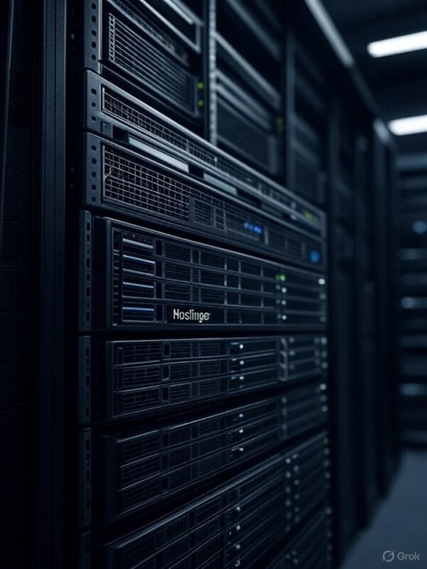 Hostinger
