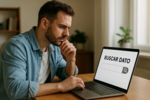 Nosis vs. Dateas: ¿Cuál es el Mejor Servicio para Buscar Personas en Argentina?